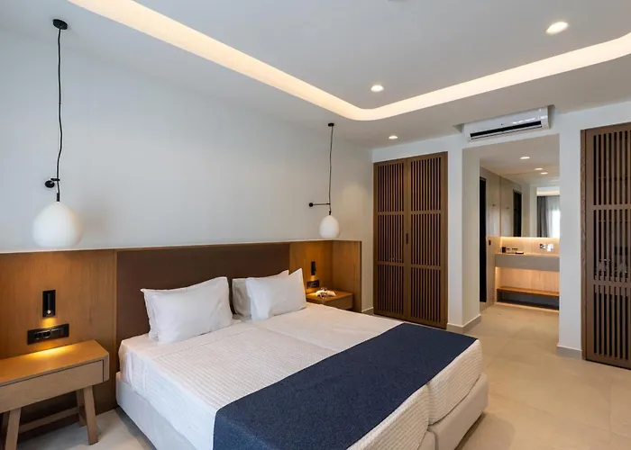Aegean Plaza Hotel