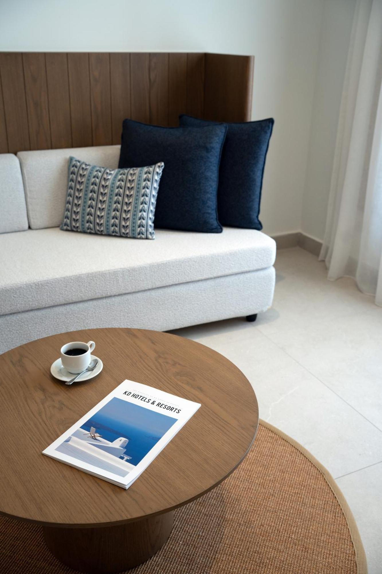 Aegean Plaza Hotel