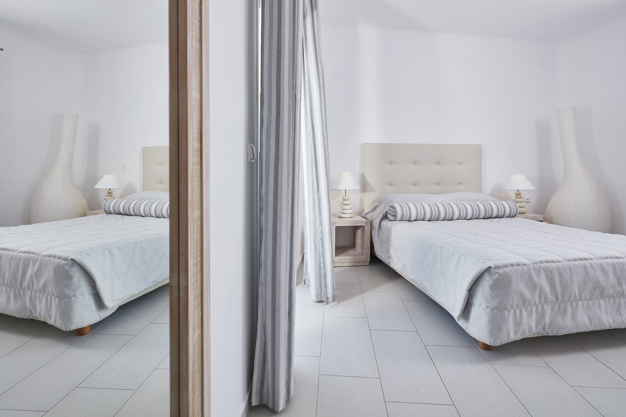 Aegean Plaza Hotel Kamári